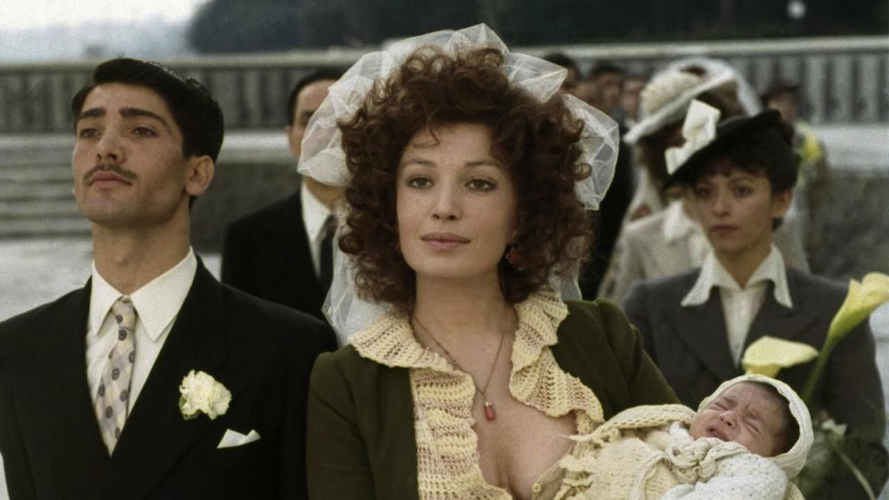 Backdrop for Teresa the Thief