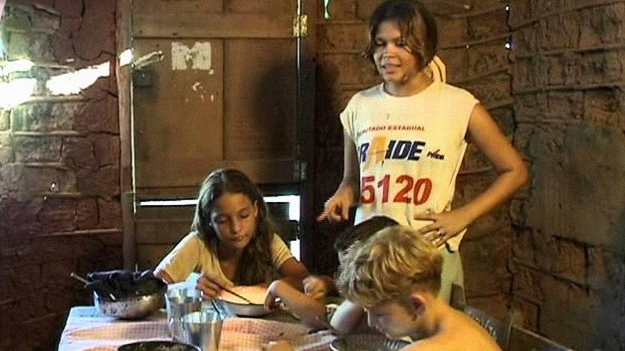 Backdrop for Entre o Amor e a Razão