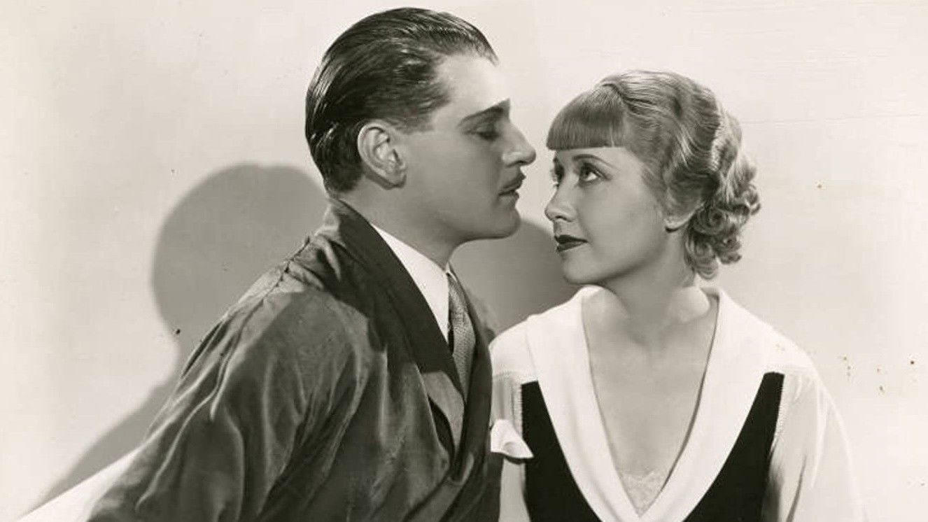 Backdrop for Pleasure Cruise