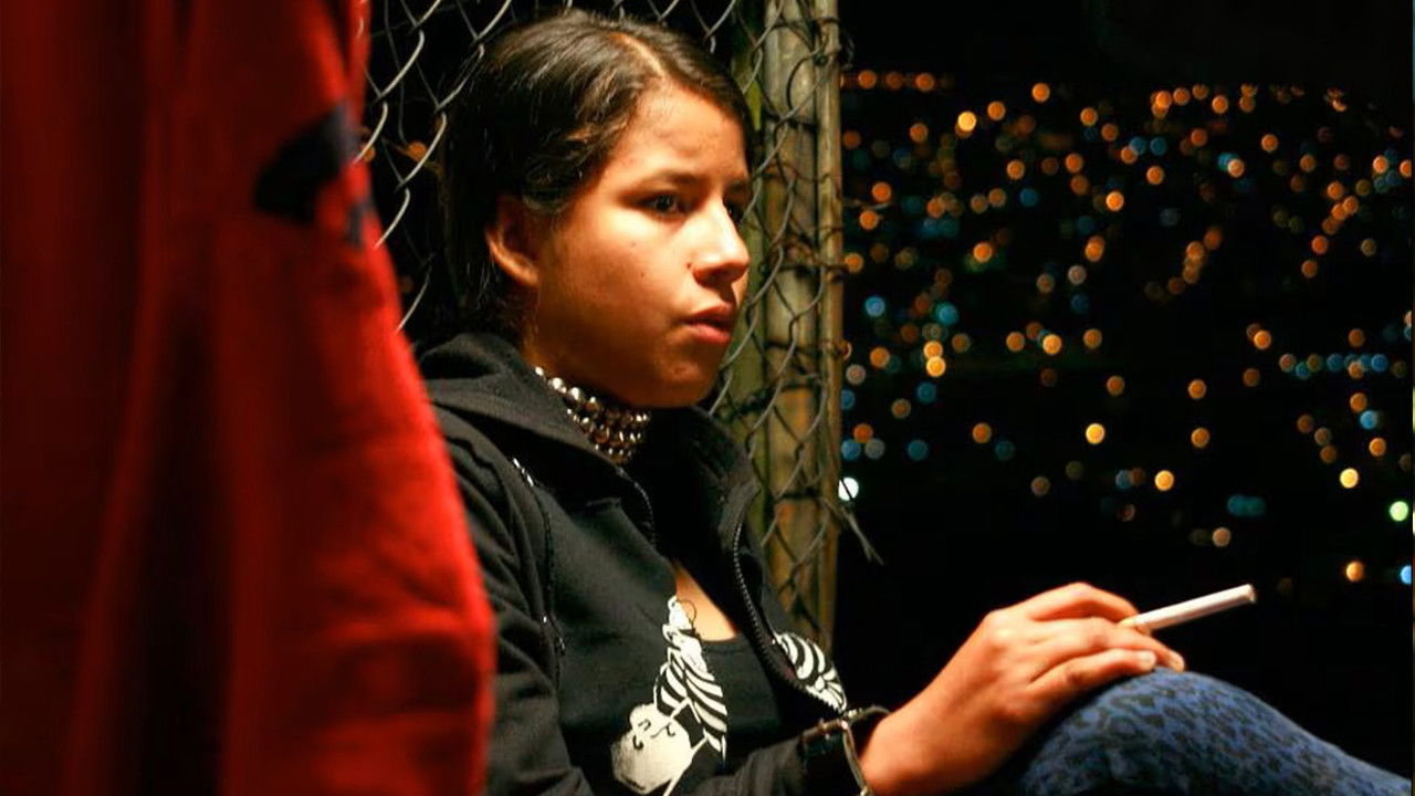 Backdrop for Thou shalt not steal