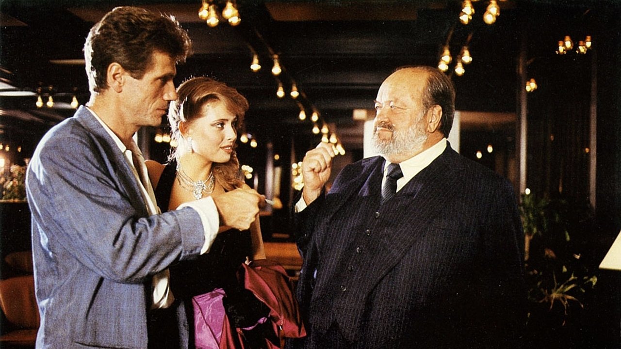 Backdrop for Killing Cars