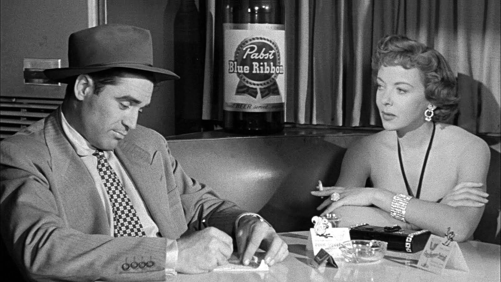 Backdrop for Private Hell 36