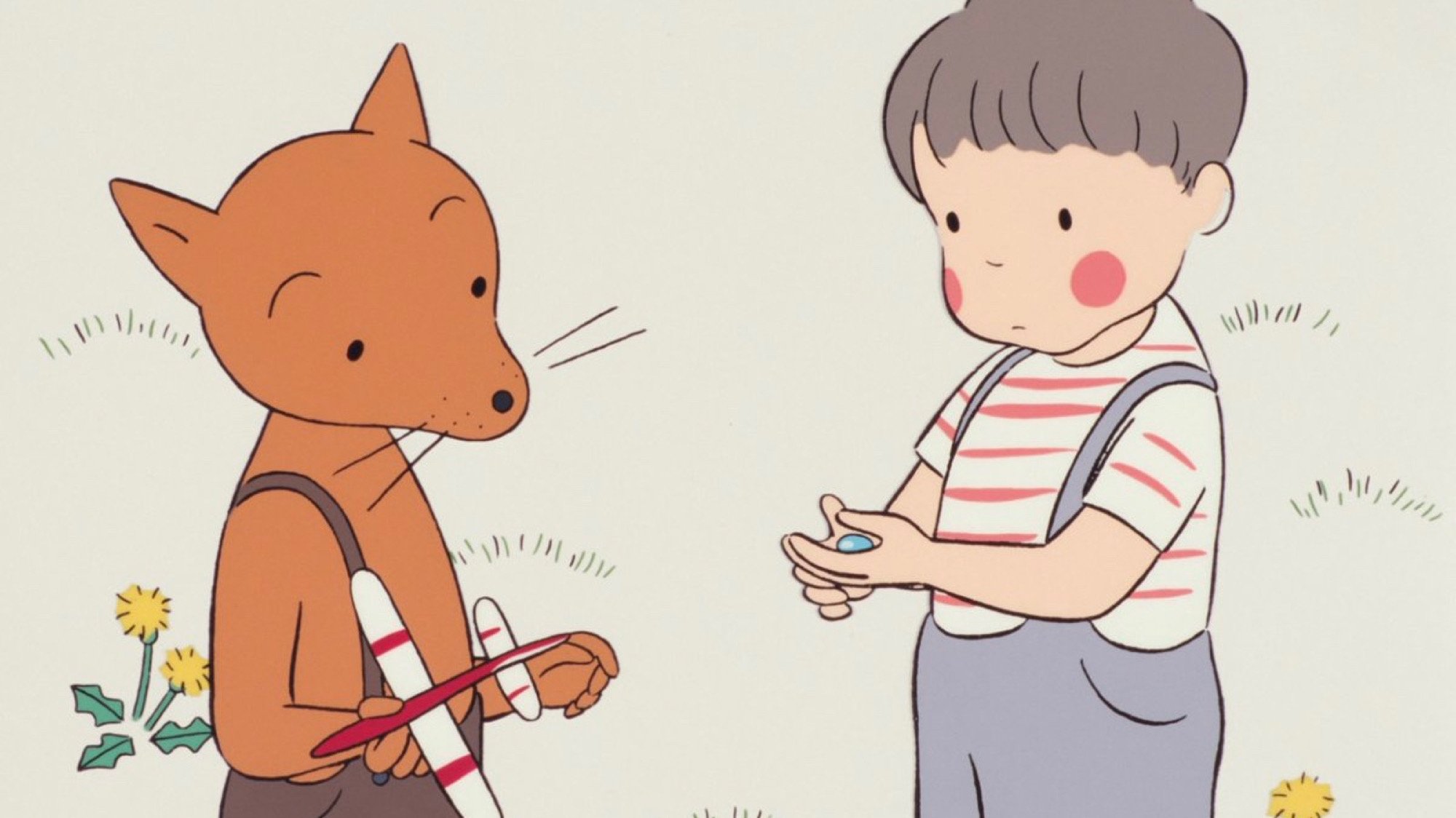 Backdrop for The Sky-Colored Seed