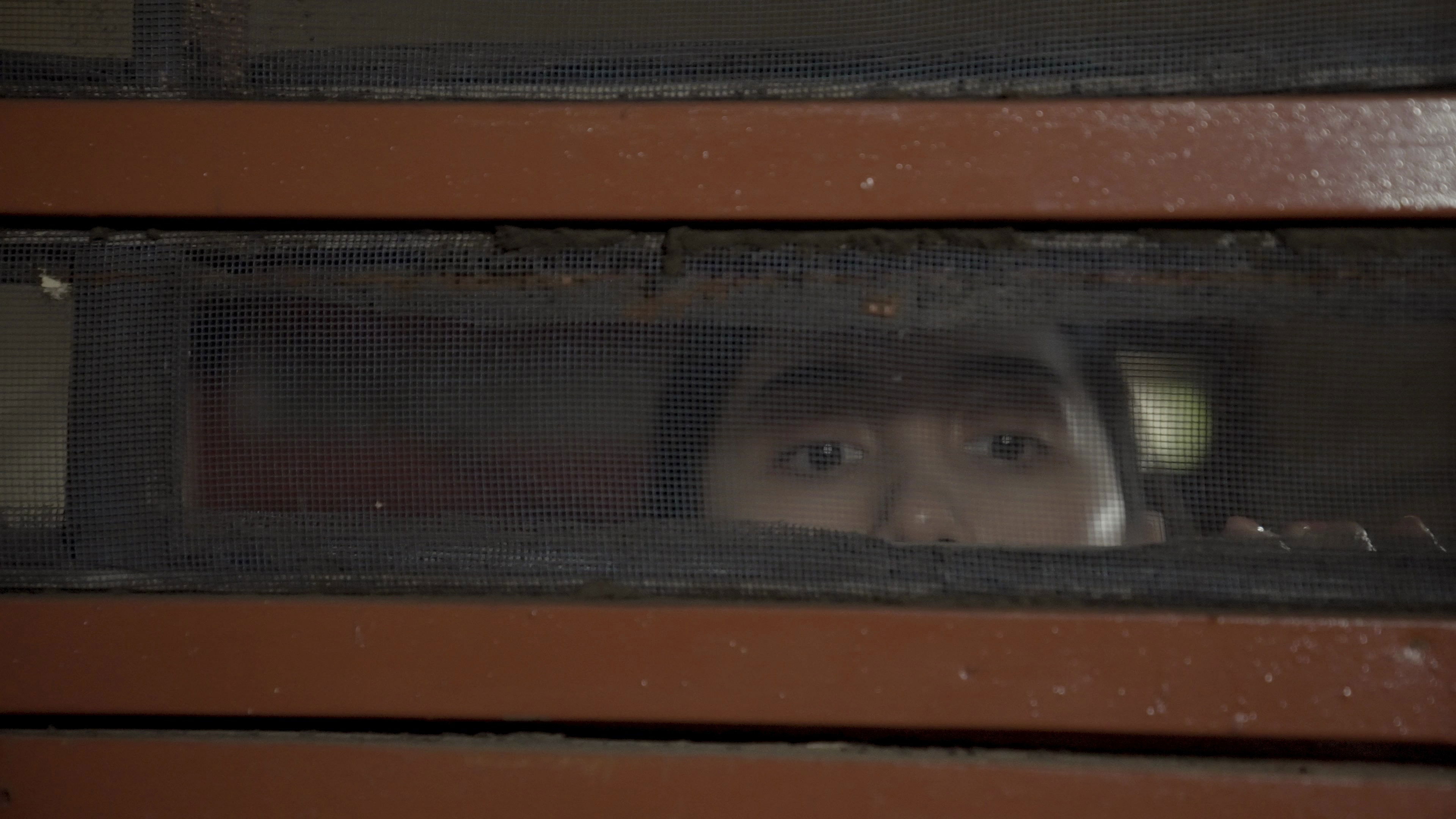 Backdrop for Ms. Ayu's Mishaps