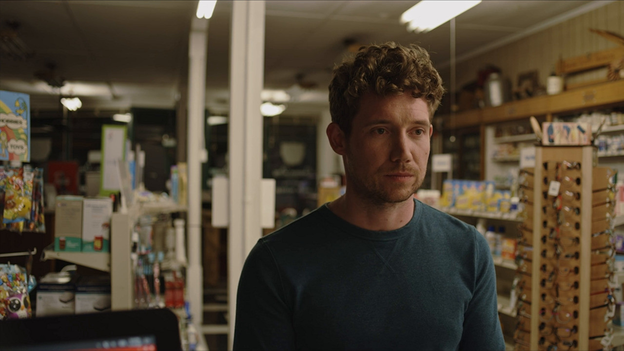 Backdrop for If I'm Good