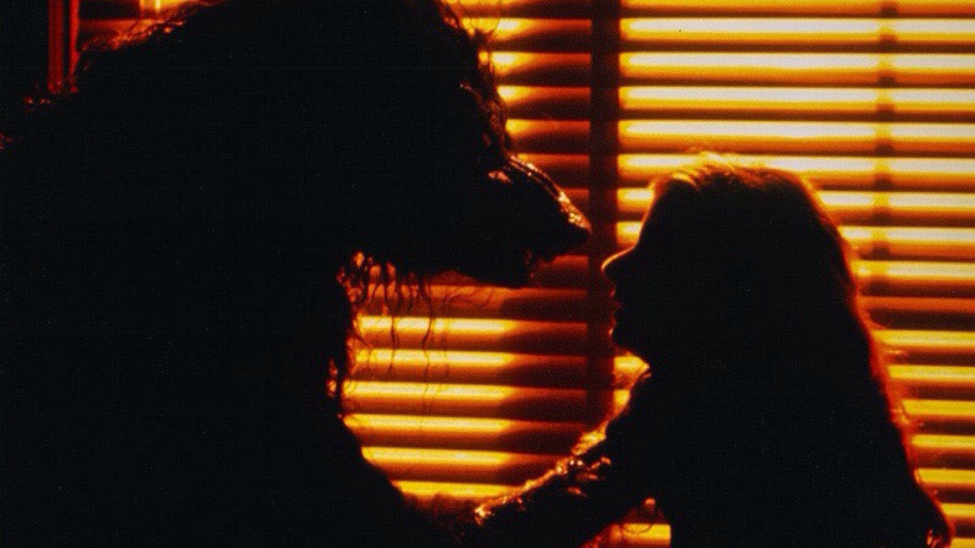 Backdrop for The Howling