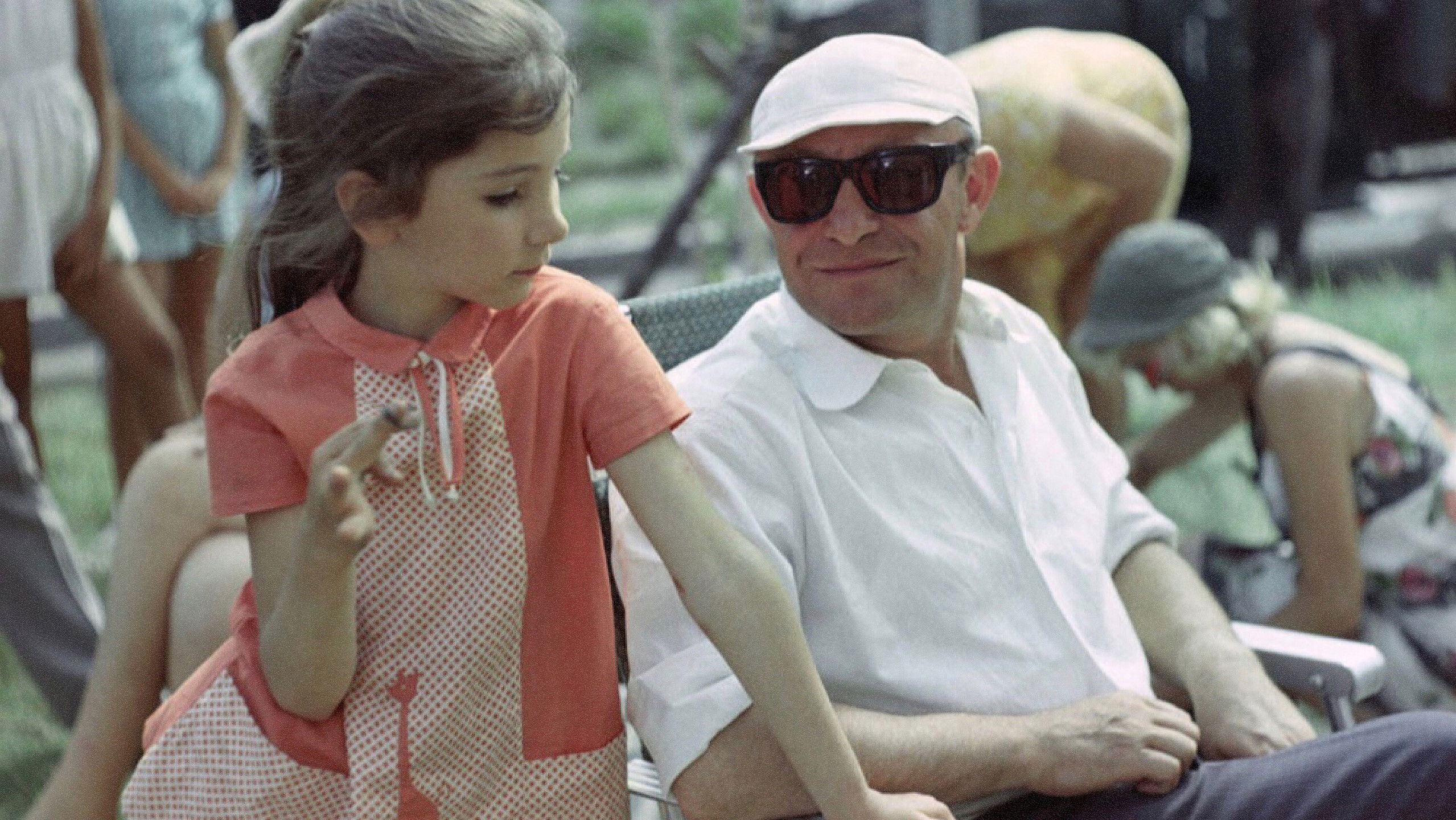 Backdrop for Attention, Turtle!