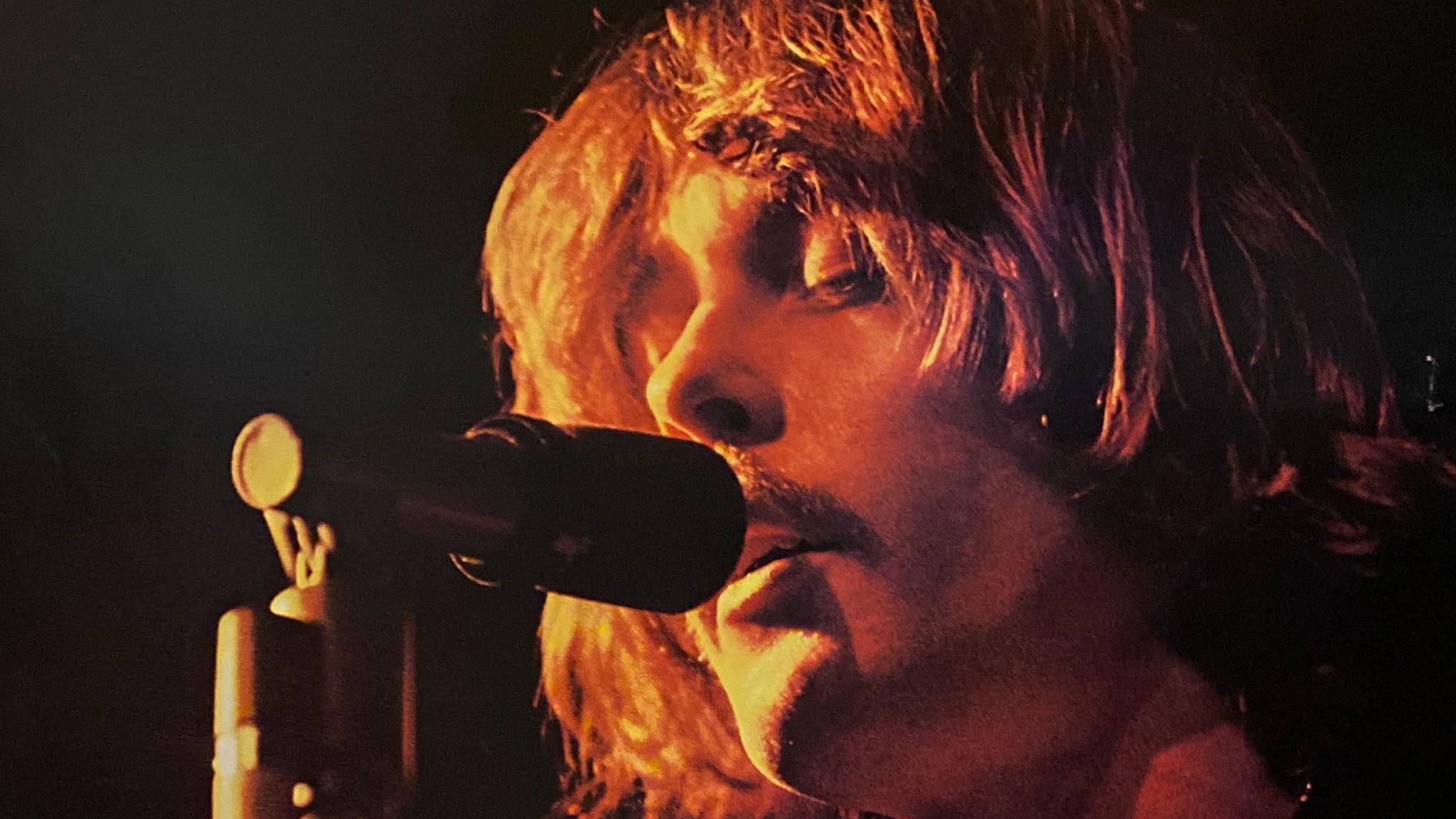 Backdrop for Fillmore