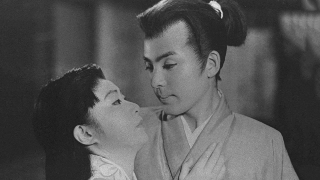 Backdrop for Sorcerer's Orb: Part 3