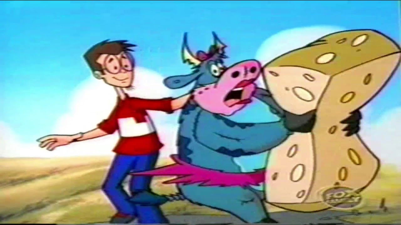 Backdrop for Monster Farm