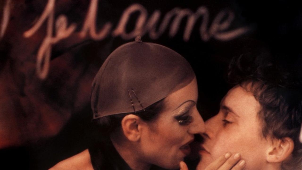 Backdrop for Pigalle