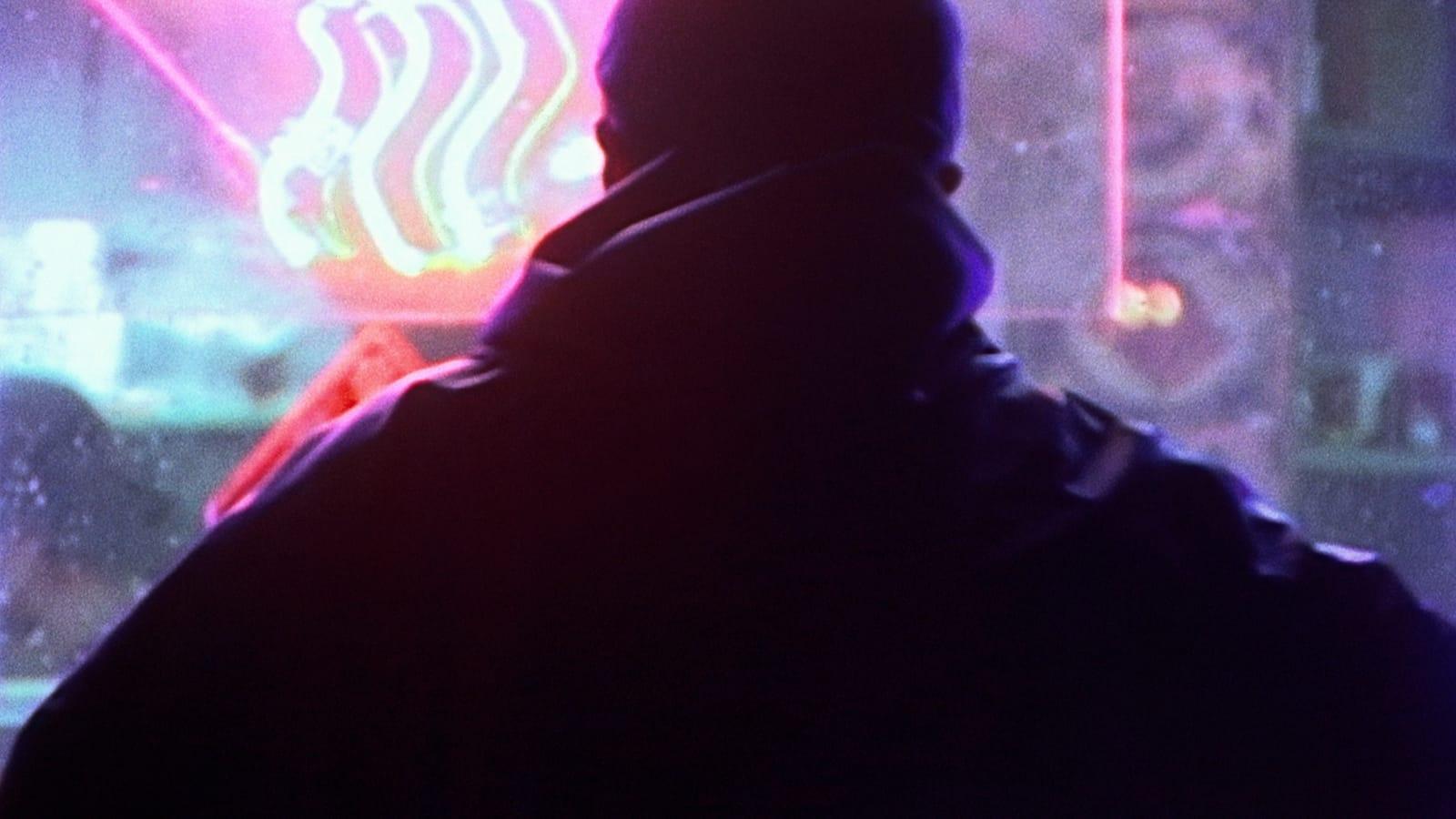 Backdrop for Take Out