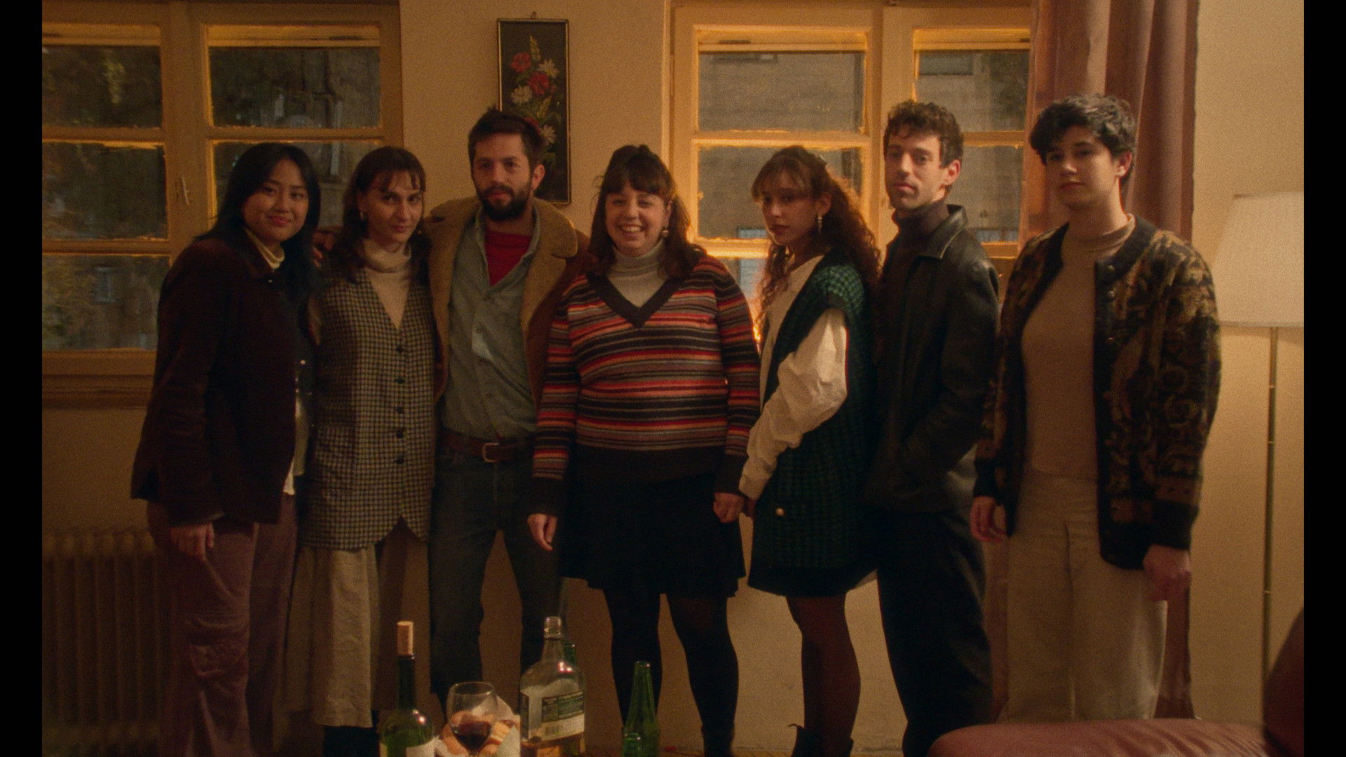 Backdrop for Half of Me