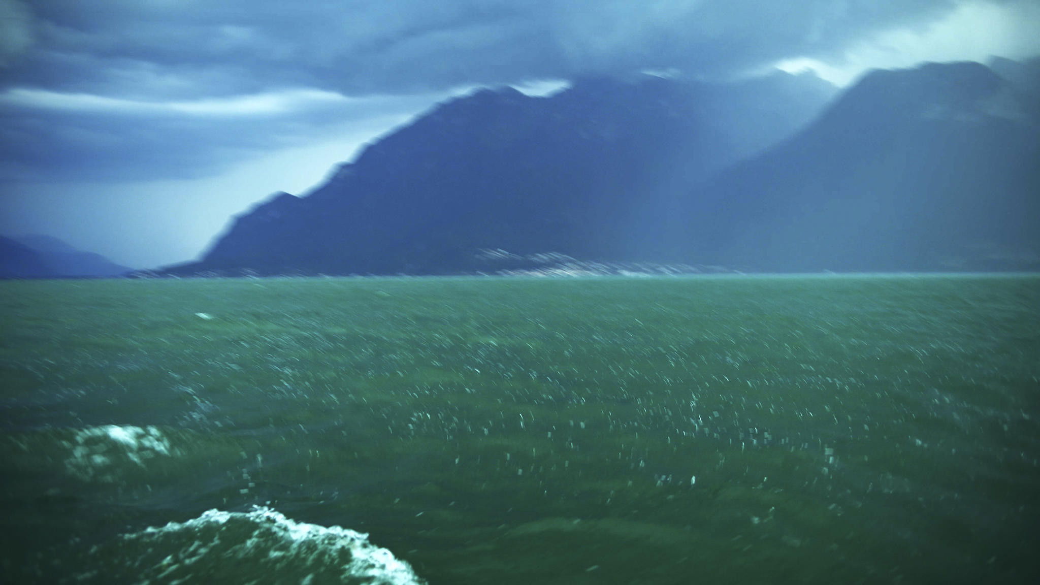 Backdrop for Lakeside Suite