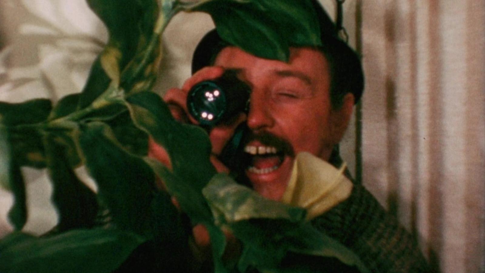 Backdrop for Take It Out in Trade