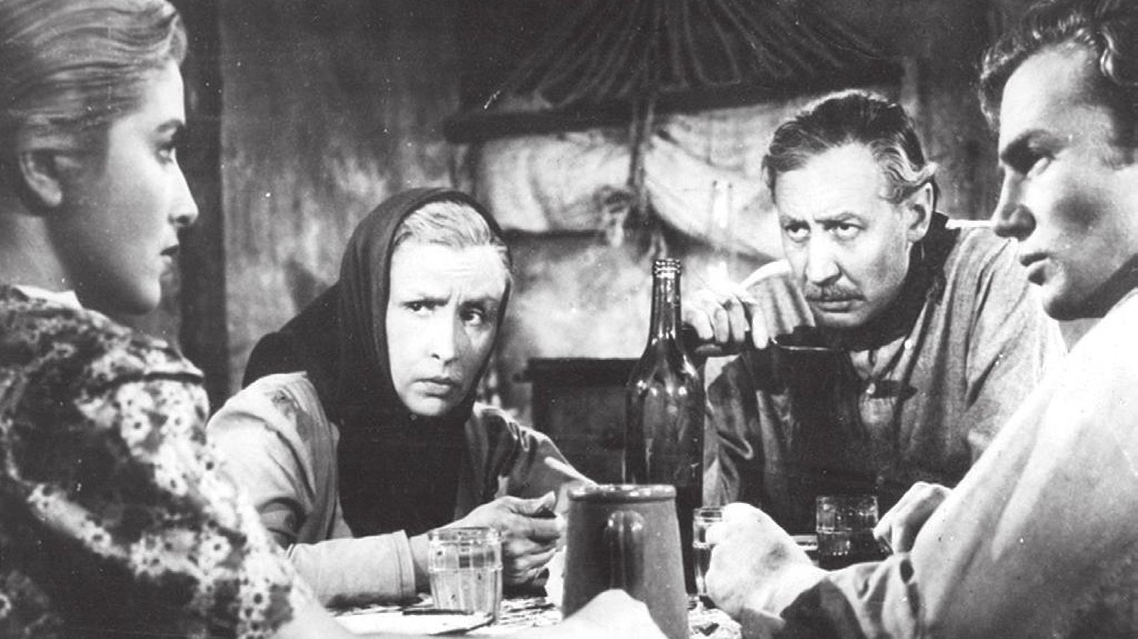 Backdrop for The Islanders