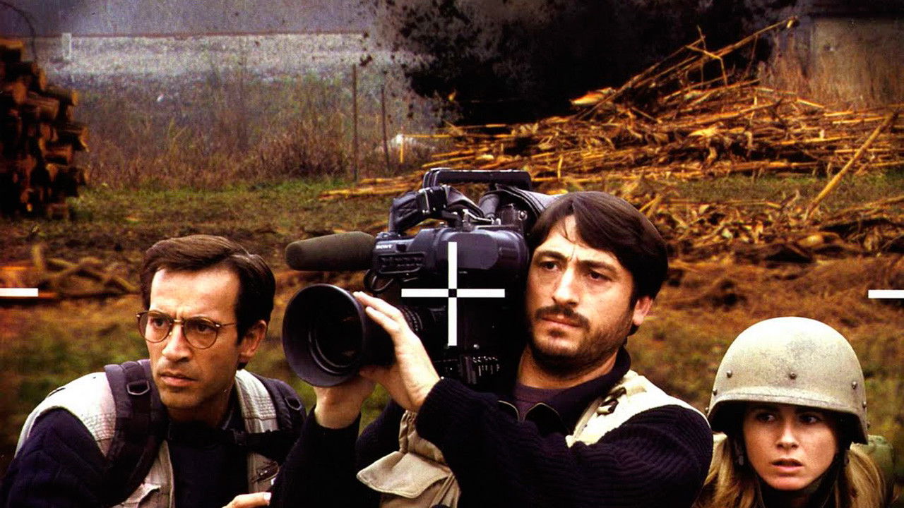 Backdrop for Comanche Territory