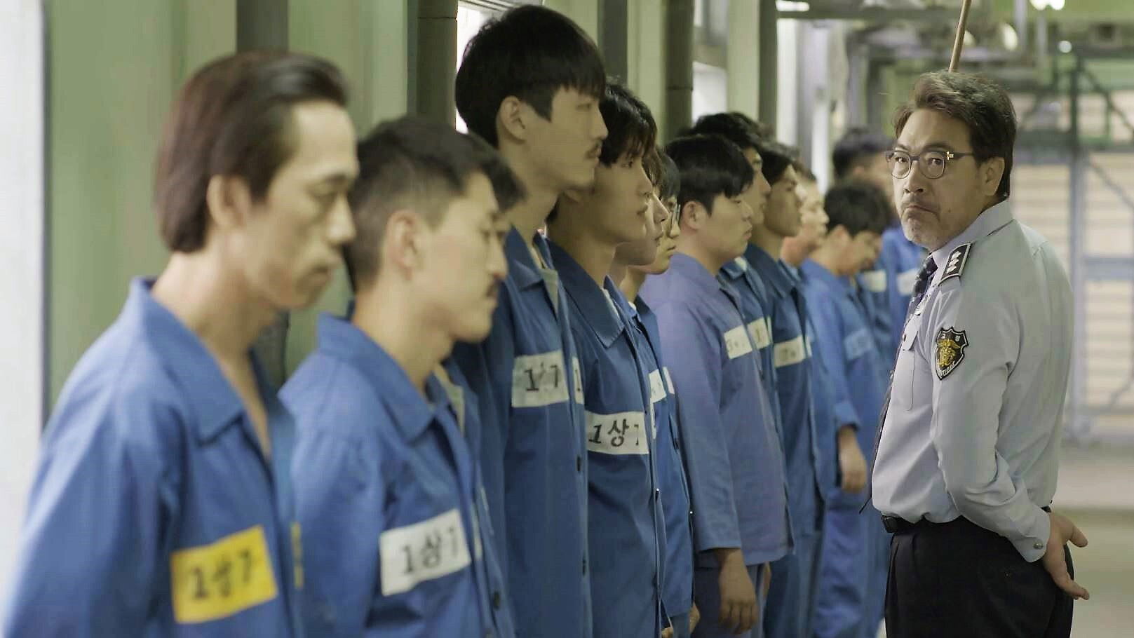 Backdrop for Asurado