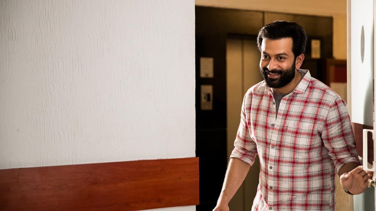 Backdrop for Brother's Day