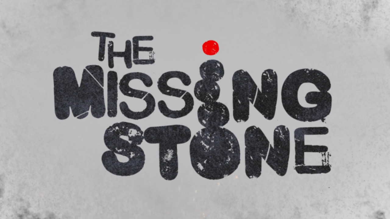 Backdrop for The Missing Stone