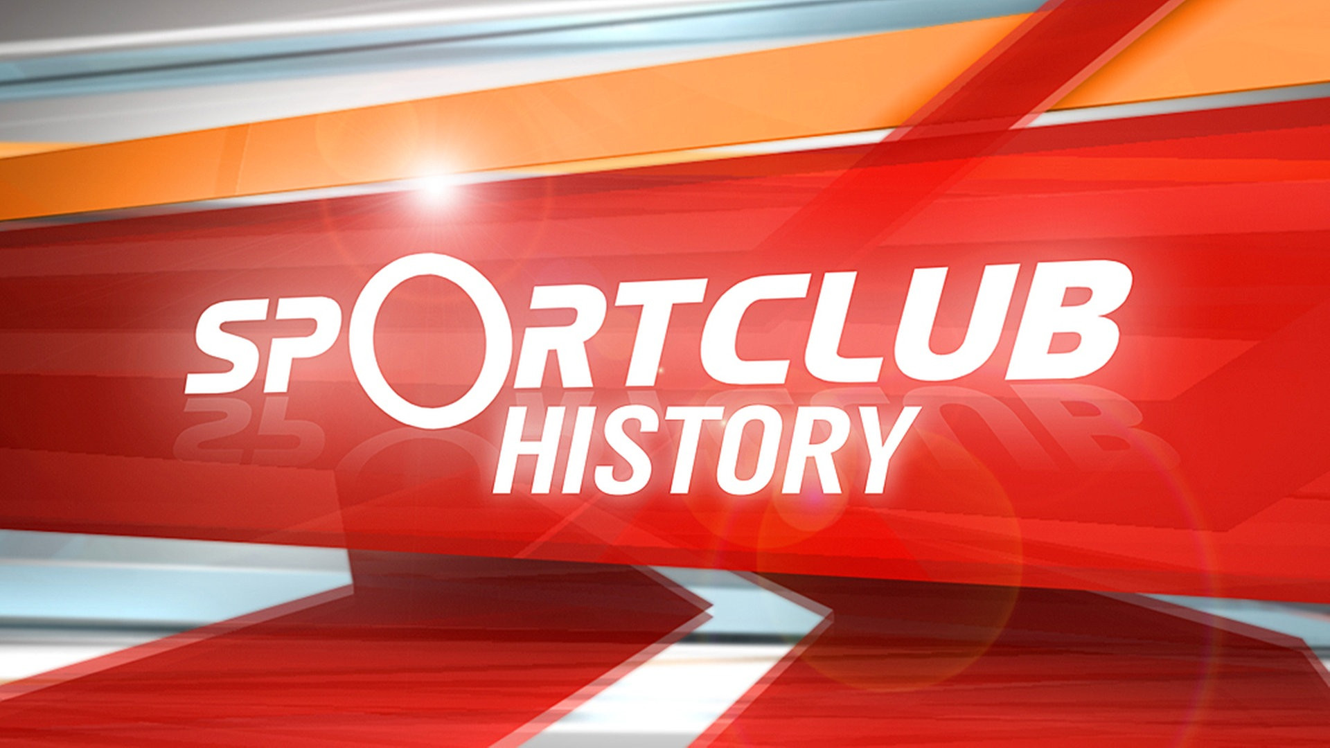 Backdrop for Sportclub