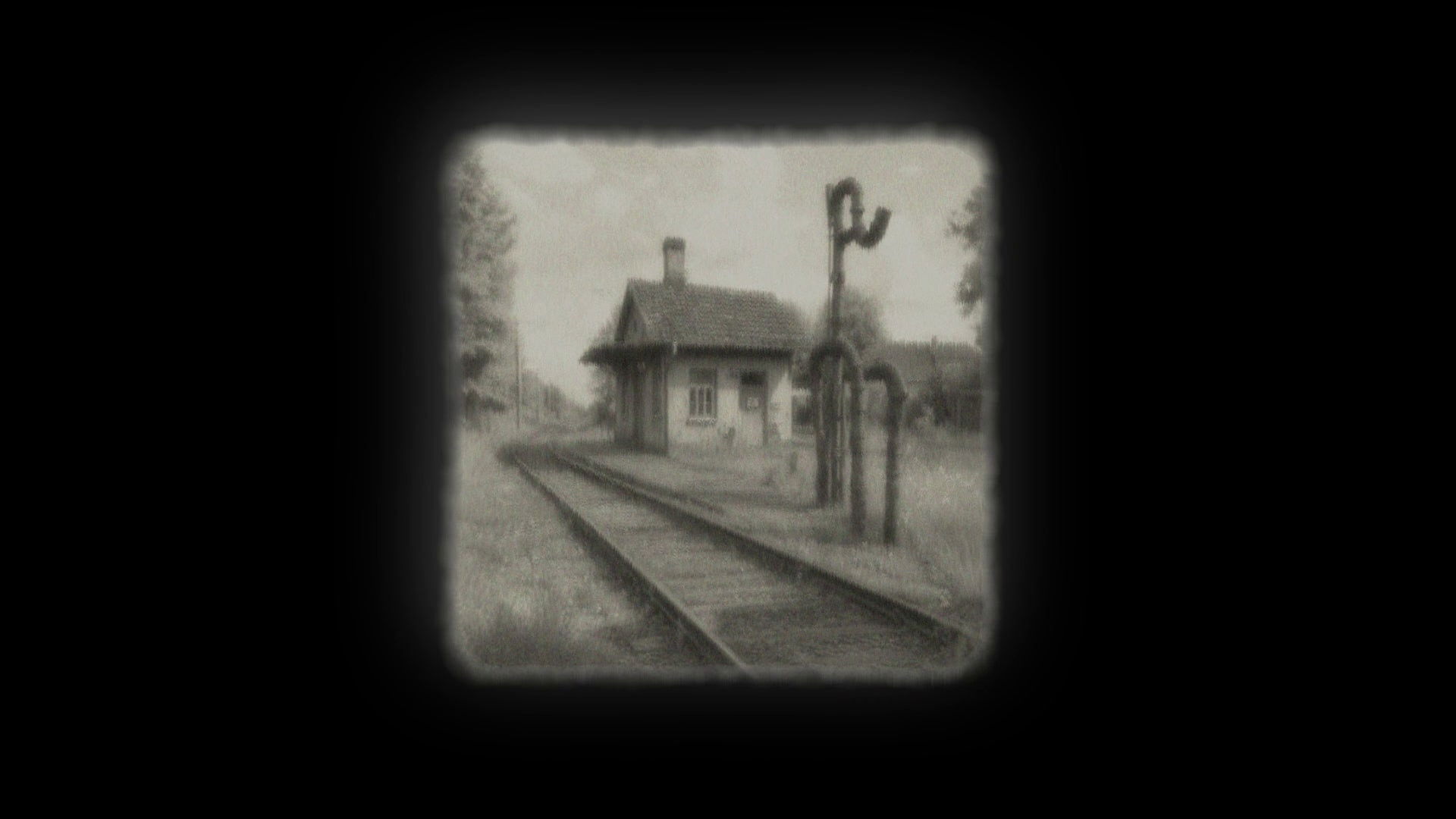 Backdrop for Perystyl