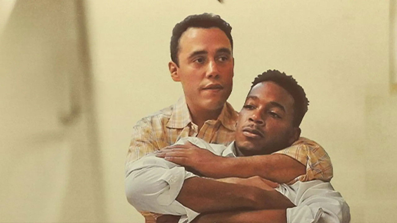 Backdrop for August: Us vs the Truth