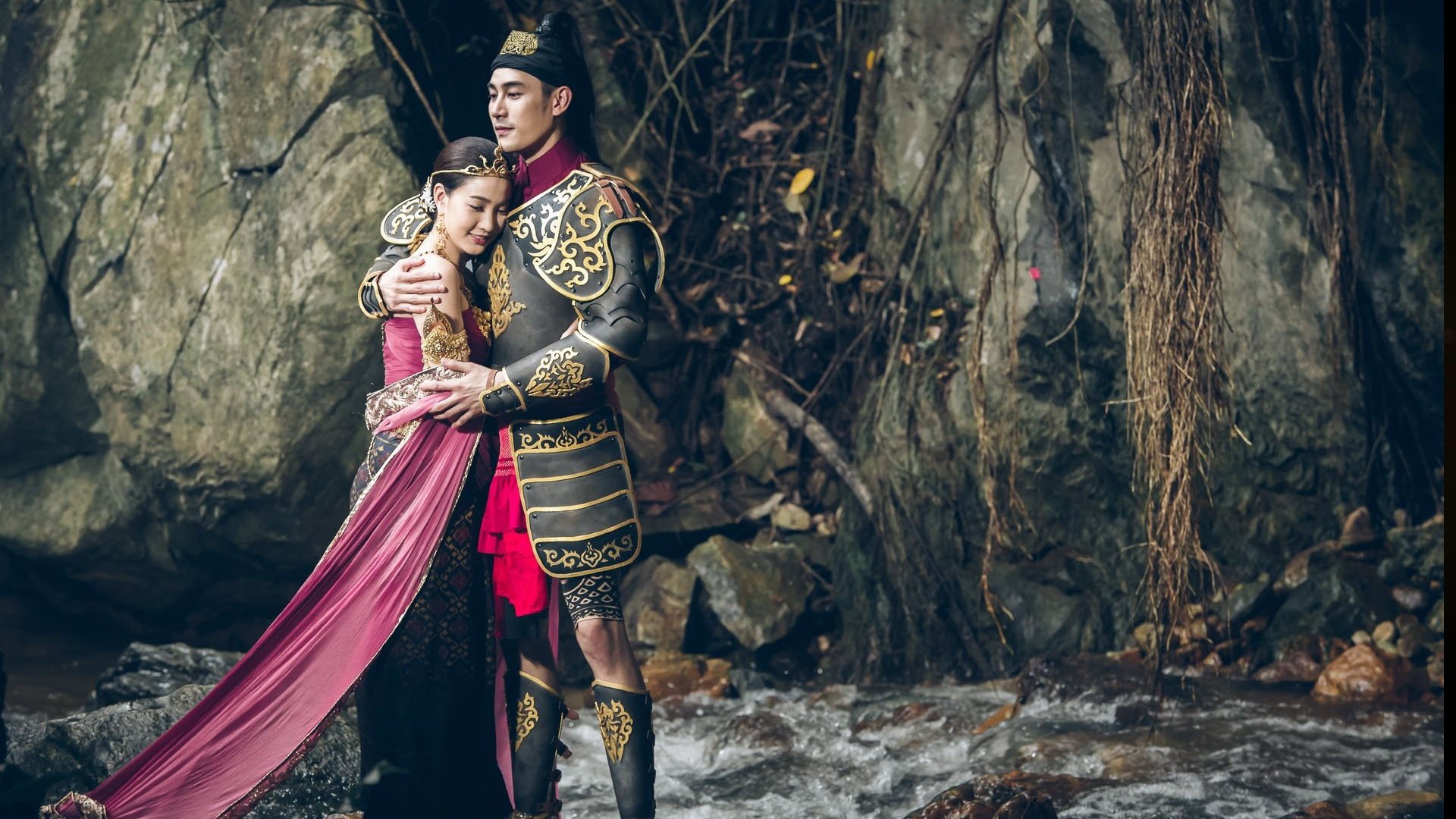 Backdrop for Nakee 2