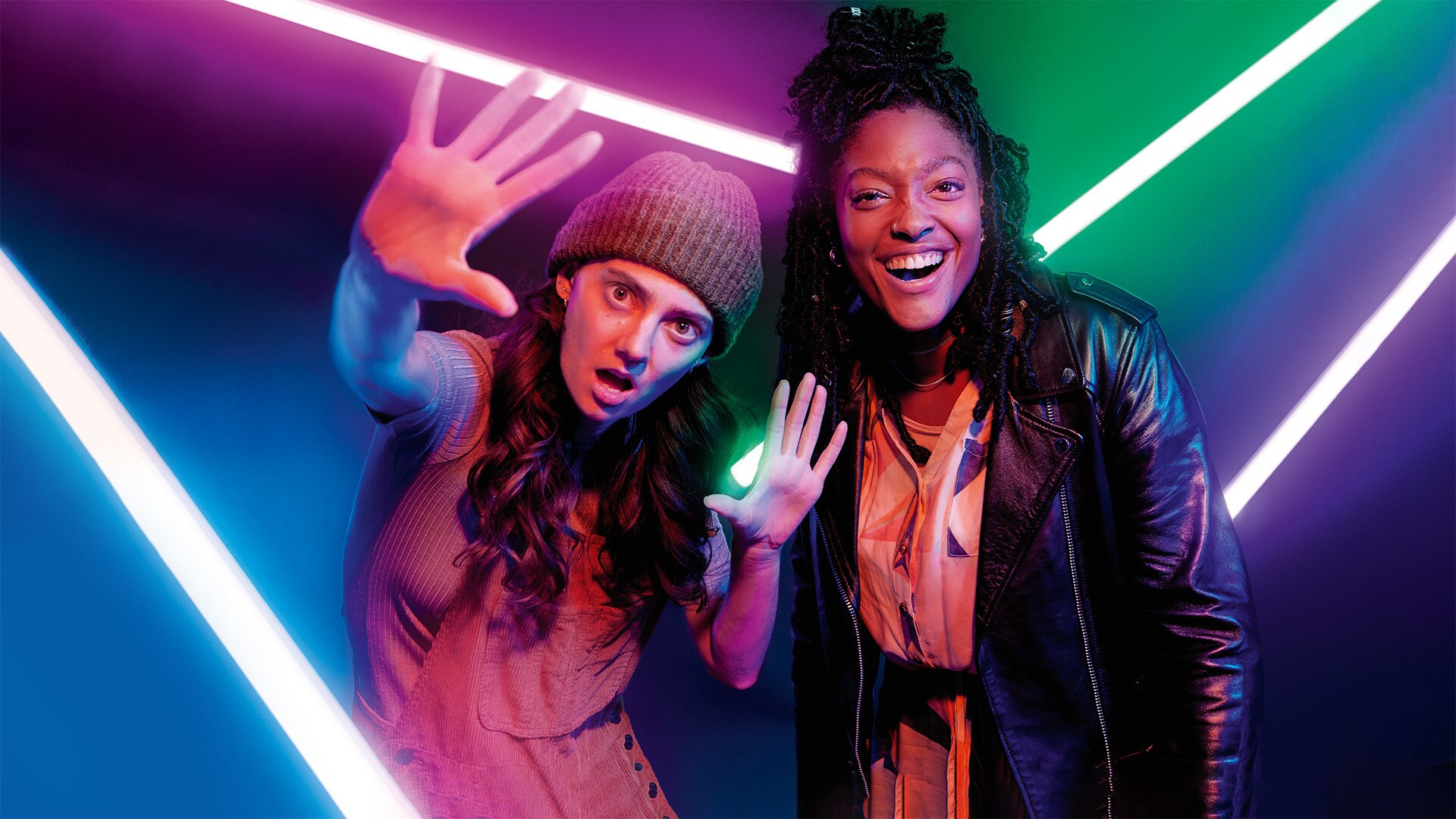 Backdrop for I Hate You