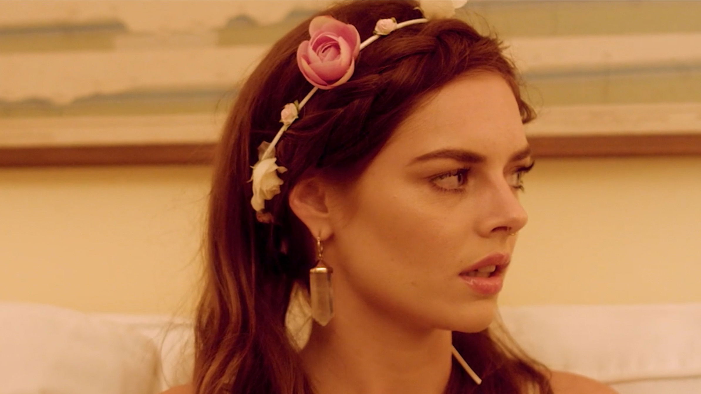 Backdrop for Dickhead