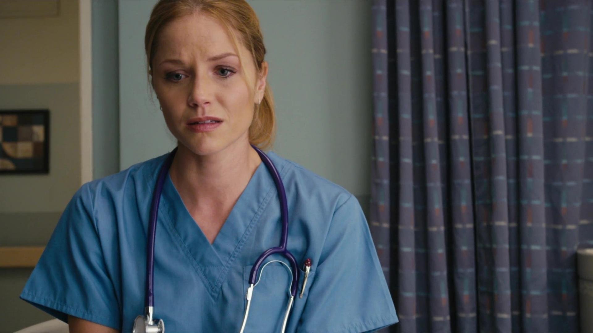 Backdrop for The Secrets of Emily Blair