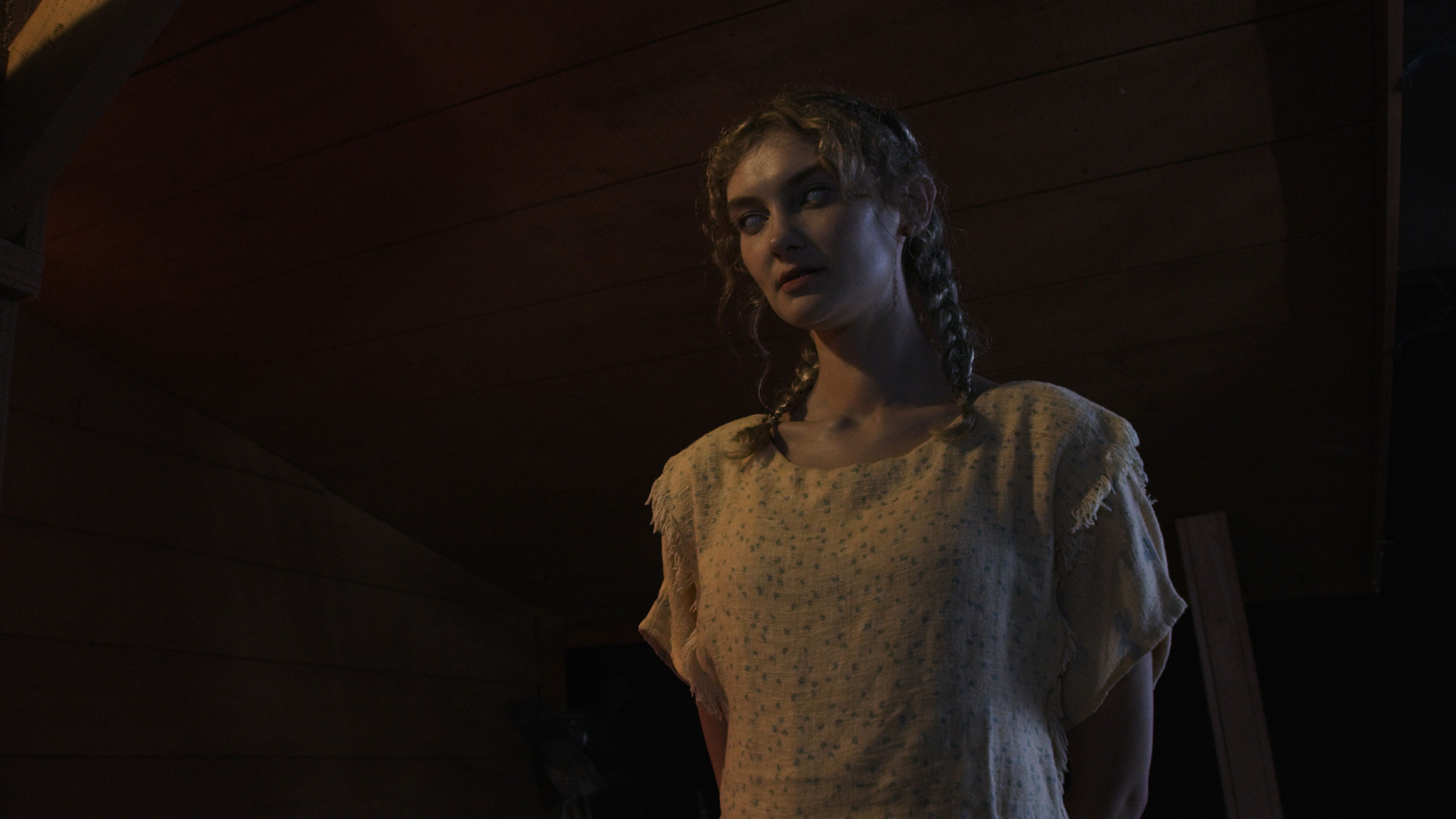 Backdrop for It's Better This Way