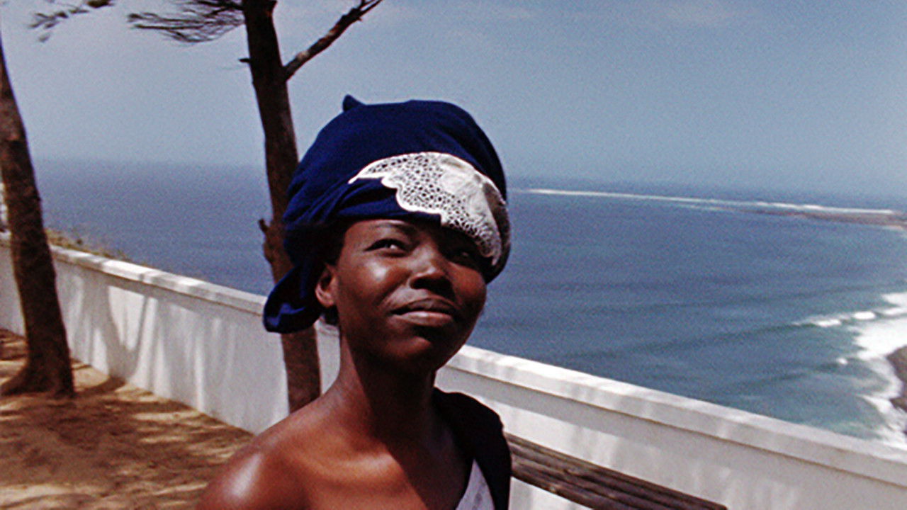 Backdrop for Little by Little