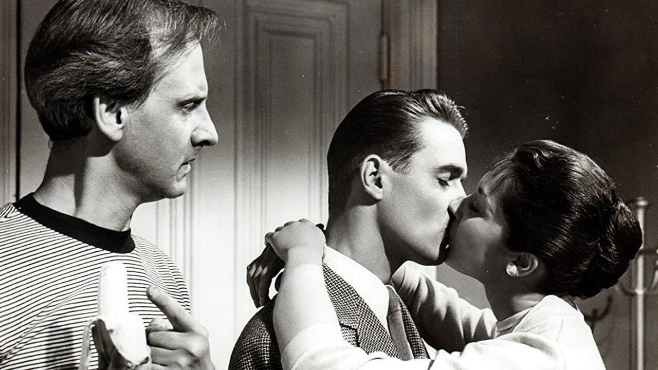 Backdrop for The Big Beat