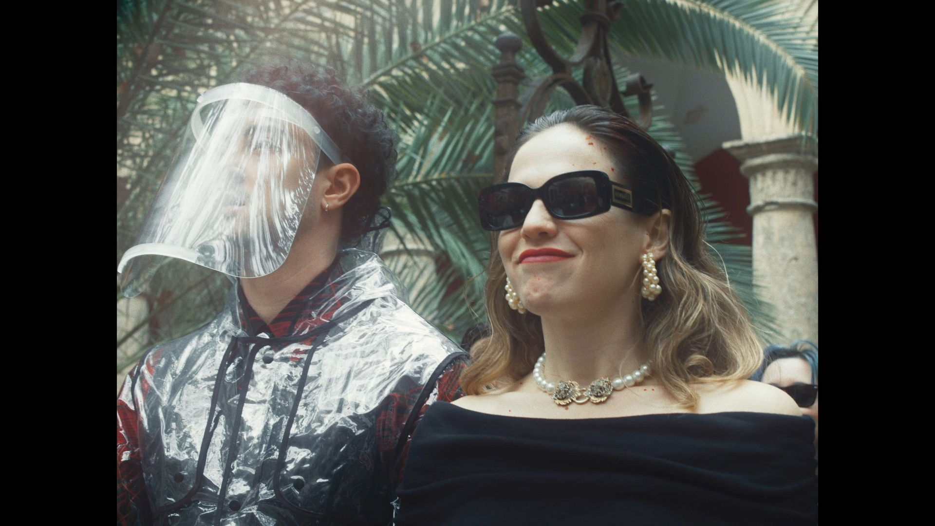 Backdrop for HDA (historias de amor)