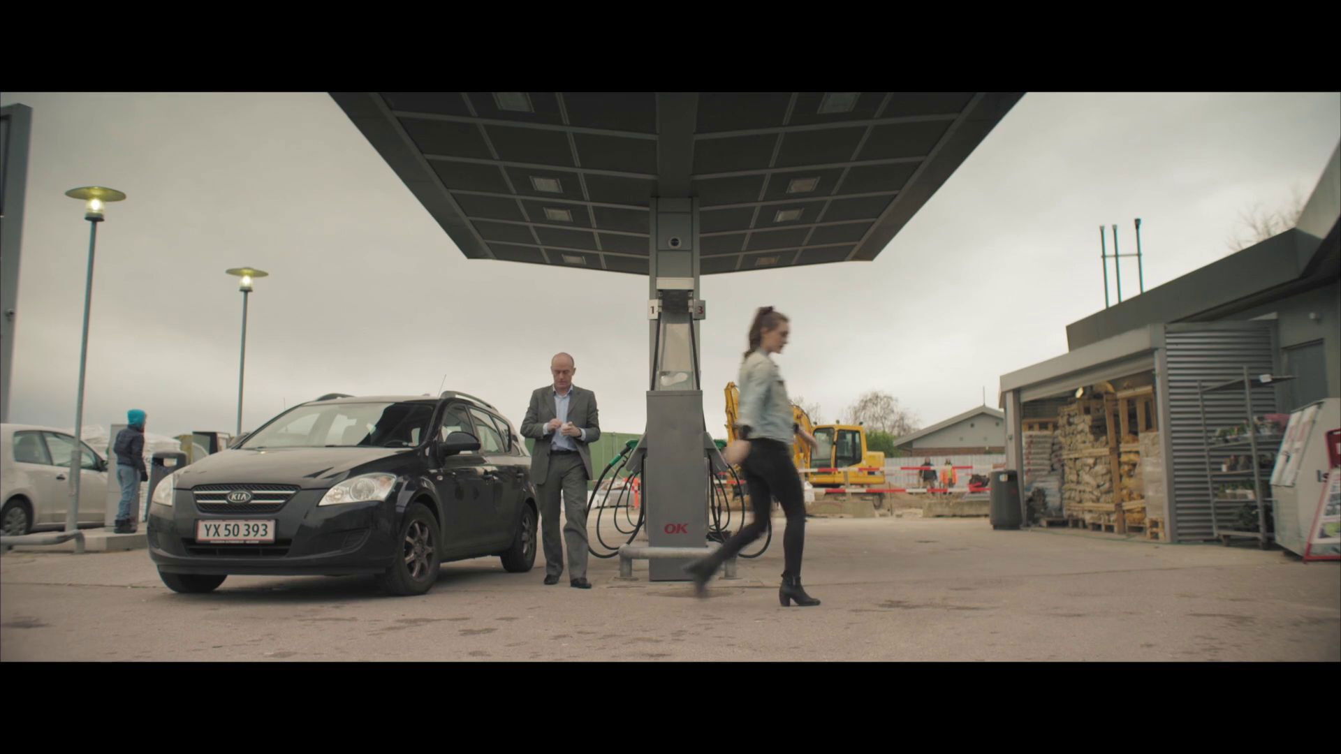 Backdrop for Cloudstruck Drive