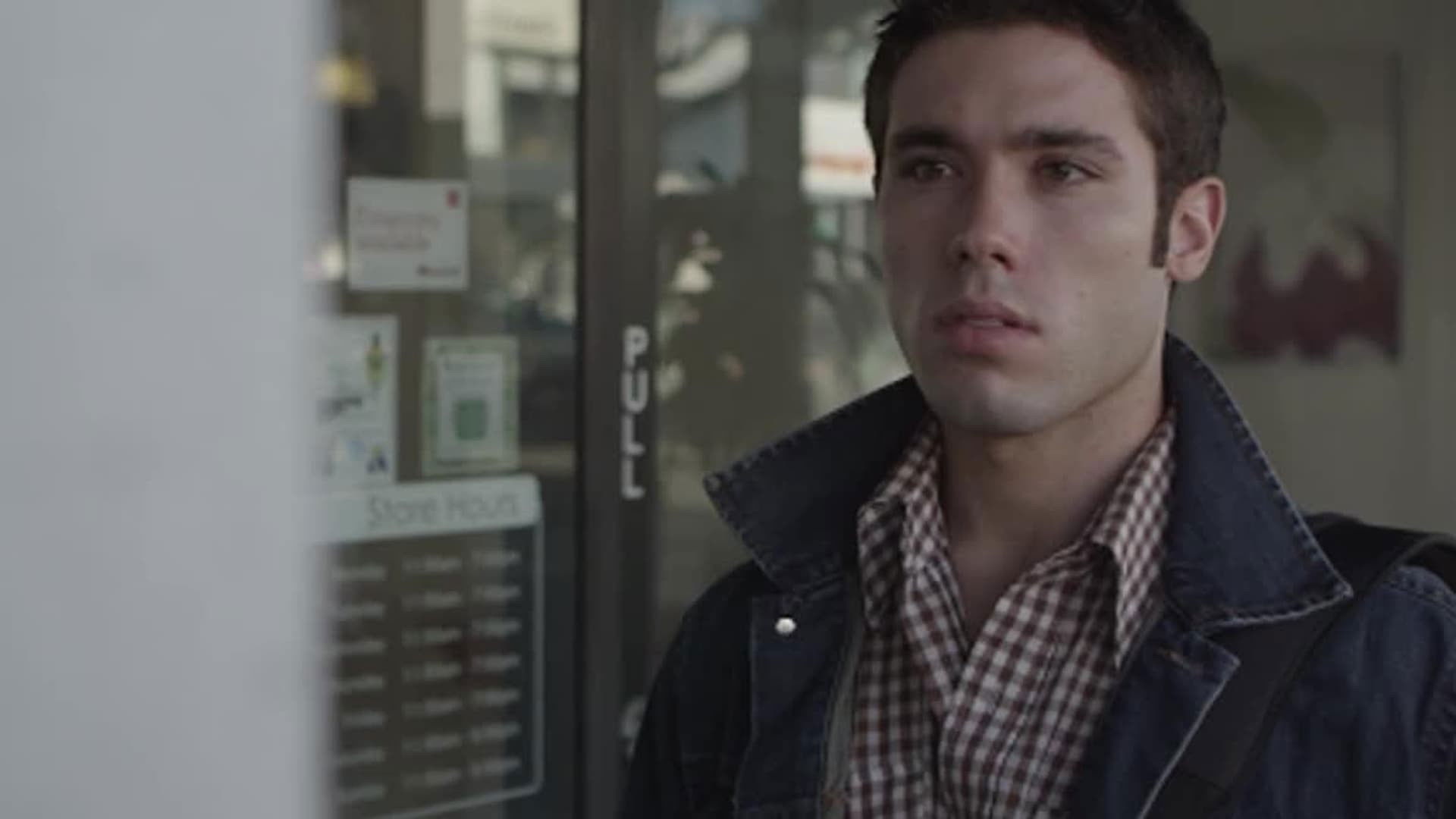 Backdrop for A Place Called Hollywood