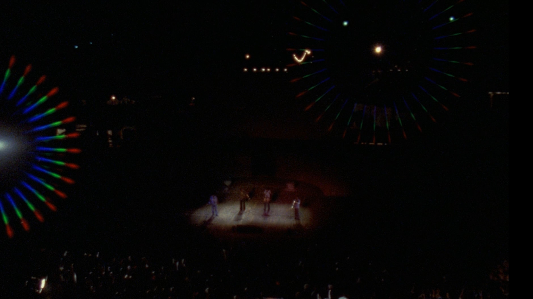 Backdrop for Trances