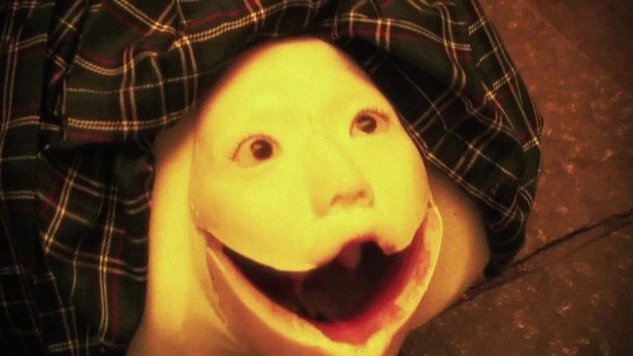 Backdrop for Bad Butt