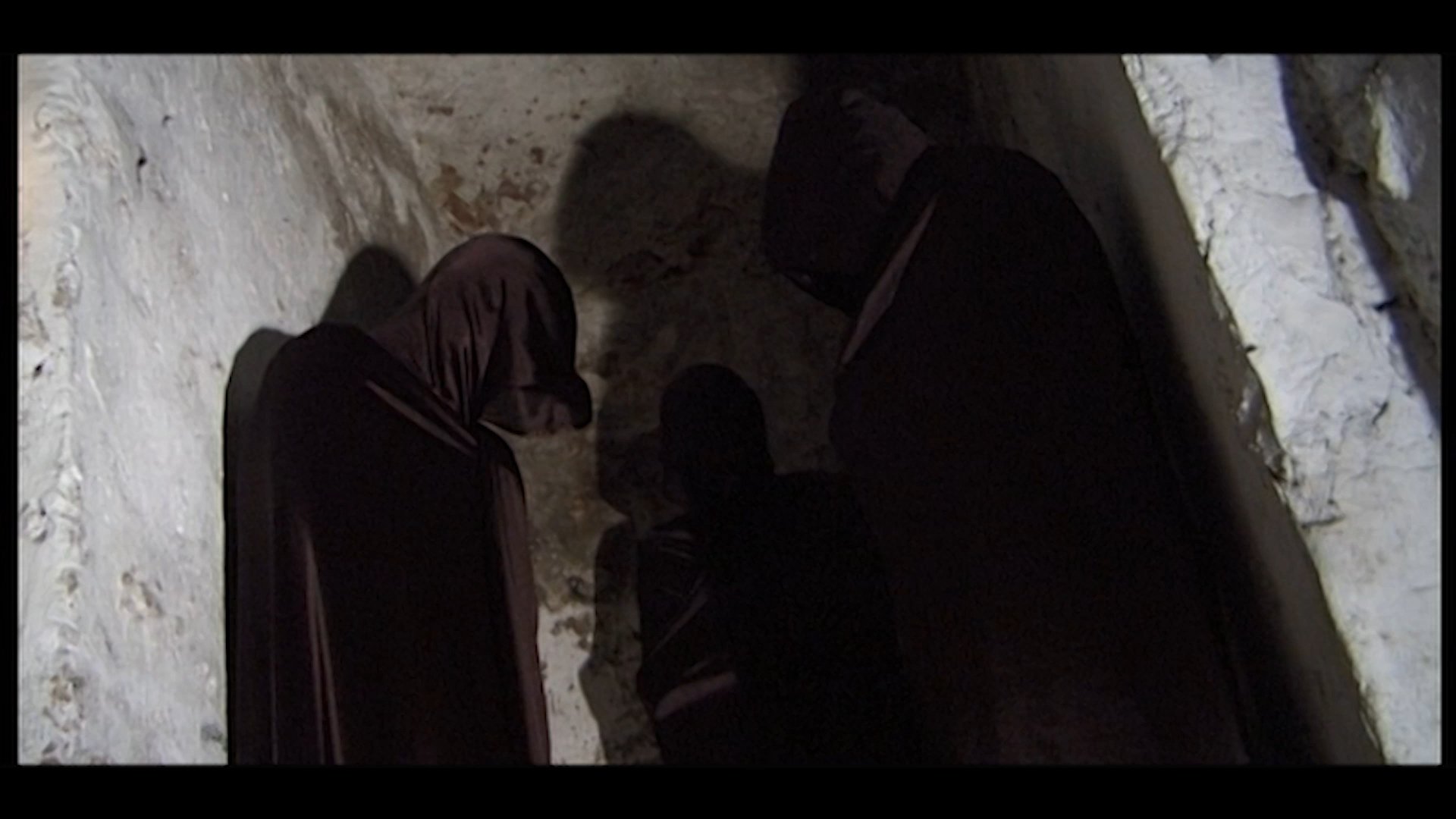 Backdrop for Abraxas: Black Magic From The Darkness