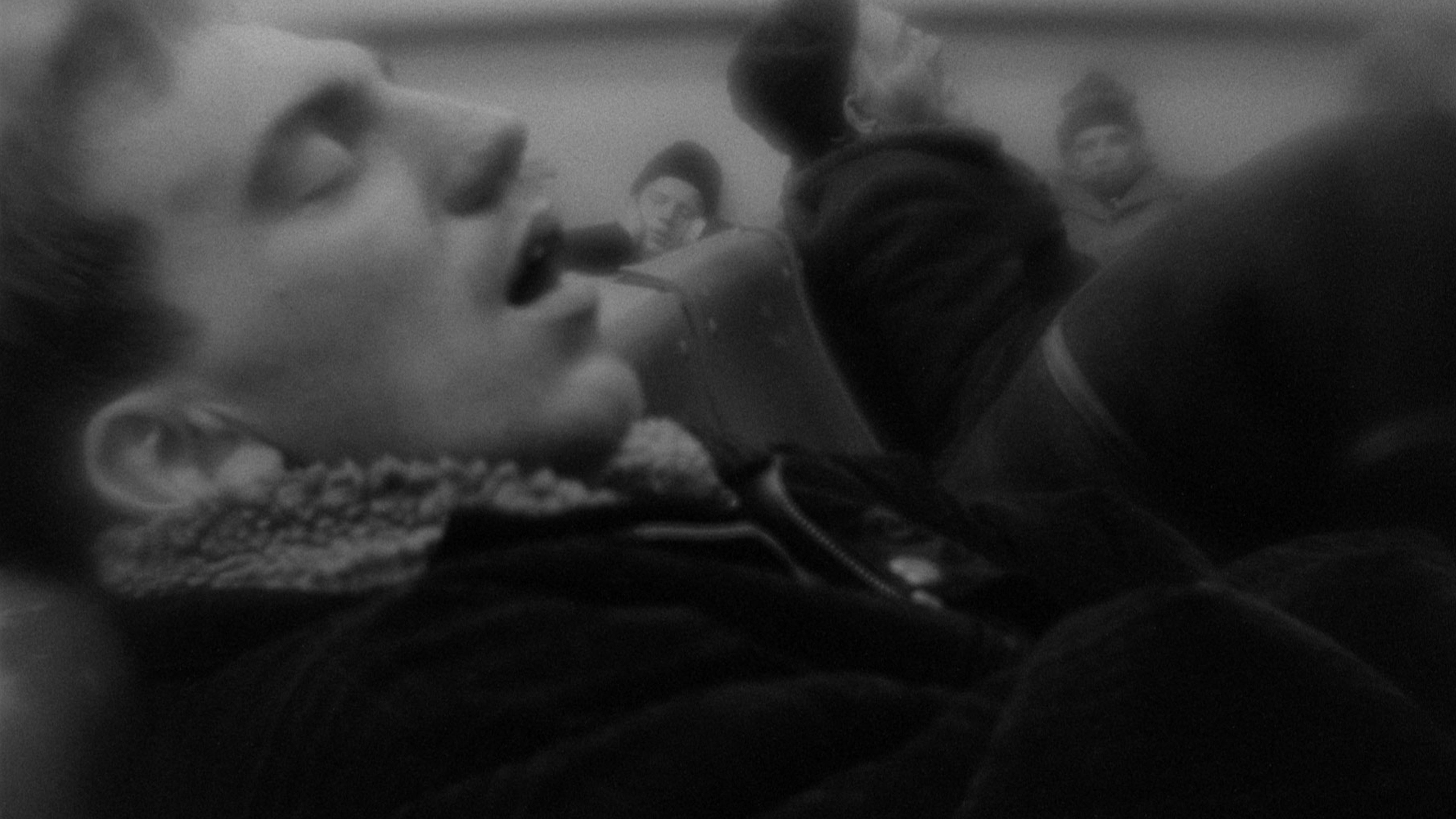 Backdrop for The Halt