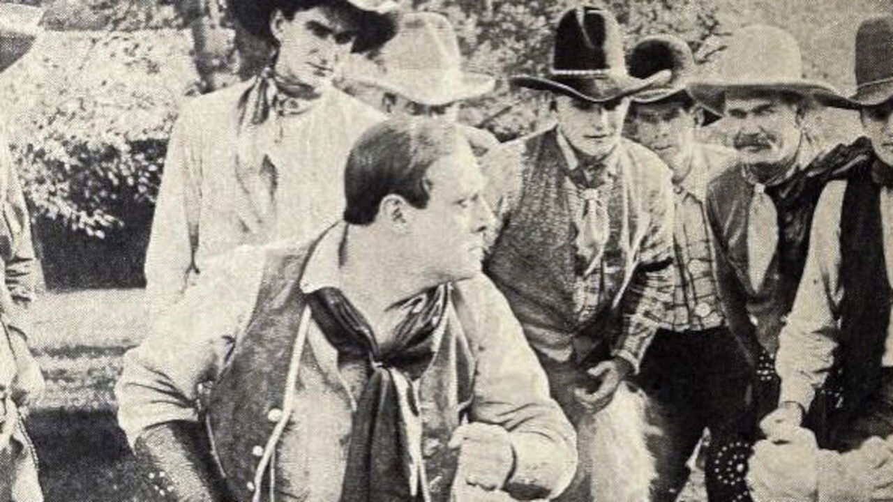 Backdrop for Hungry Eyes