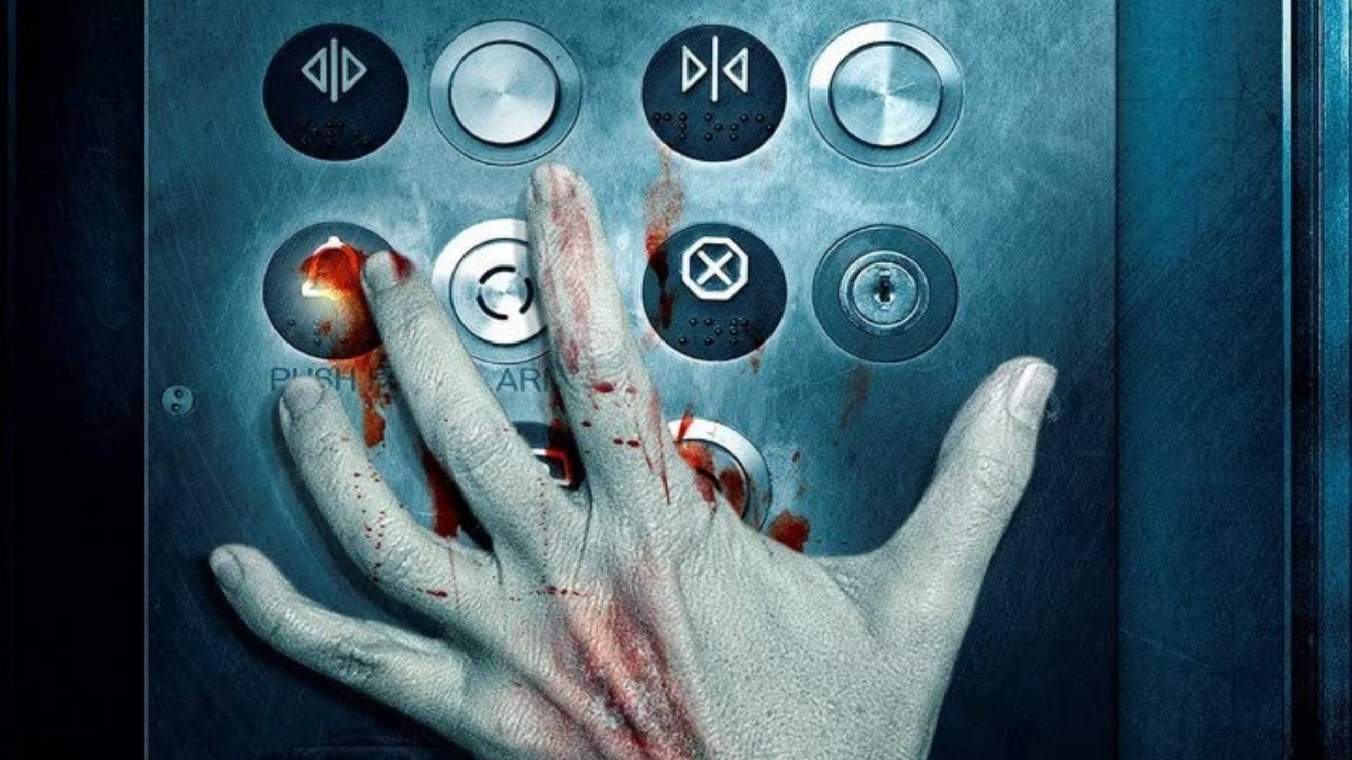 Backdrop for Blackout