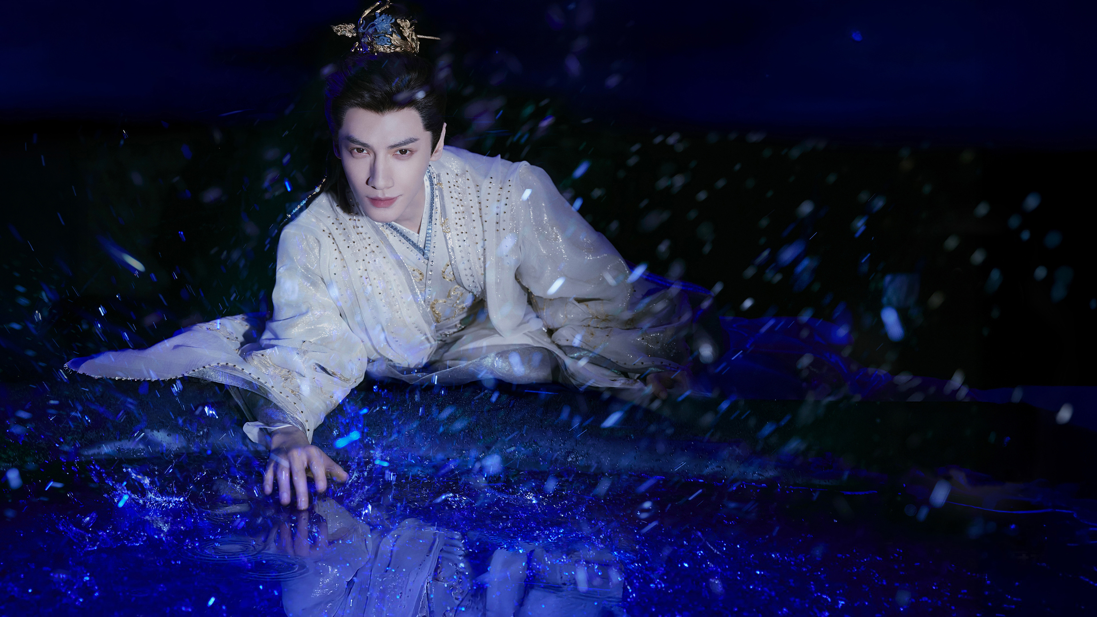 Backdrop for Shadow Punisher