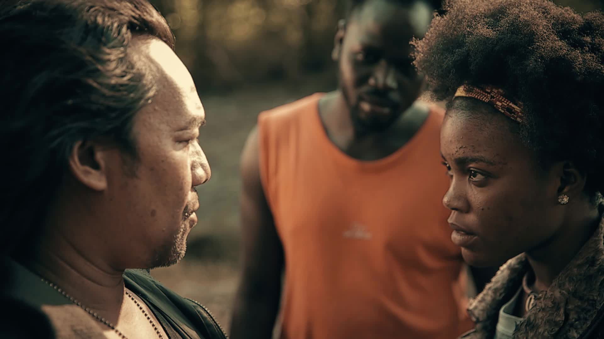 Backdrop for Survive or Die