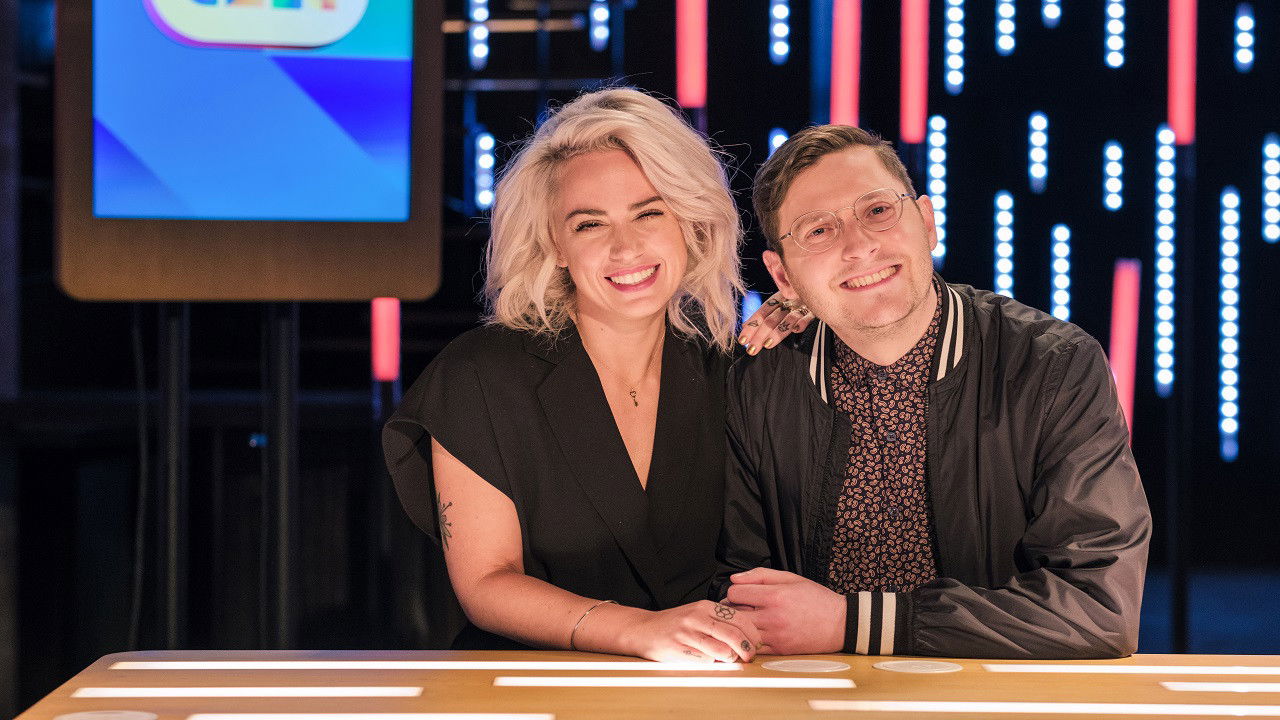 Backdrop for Dans ton cell