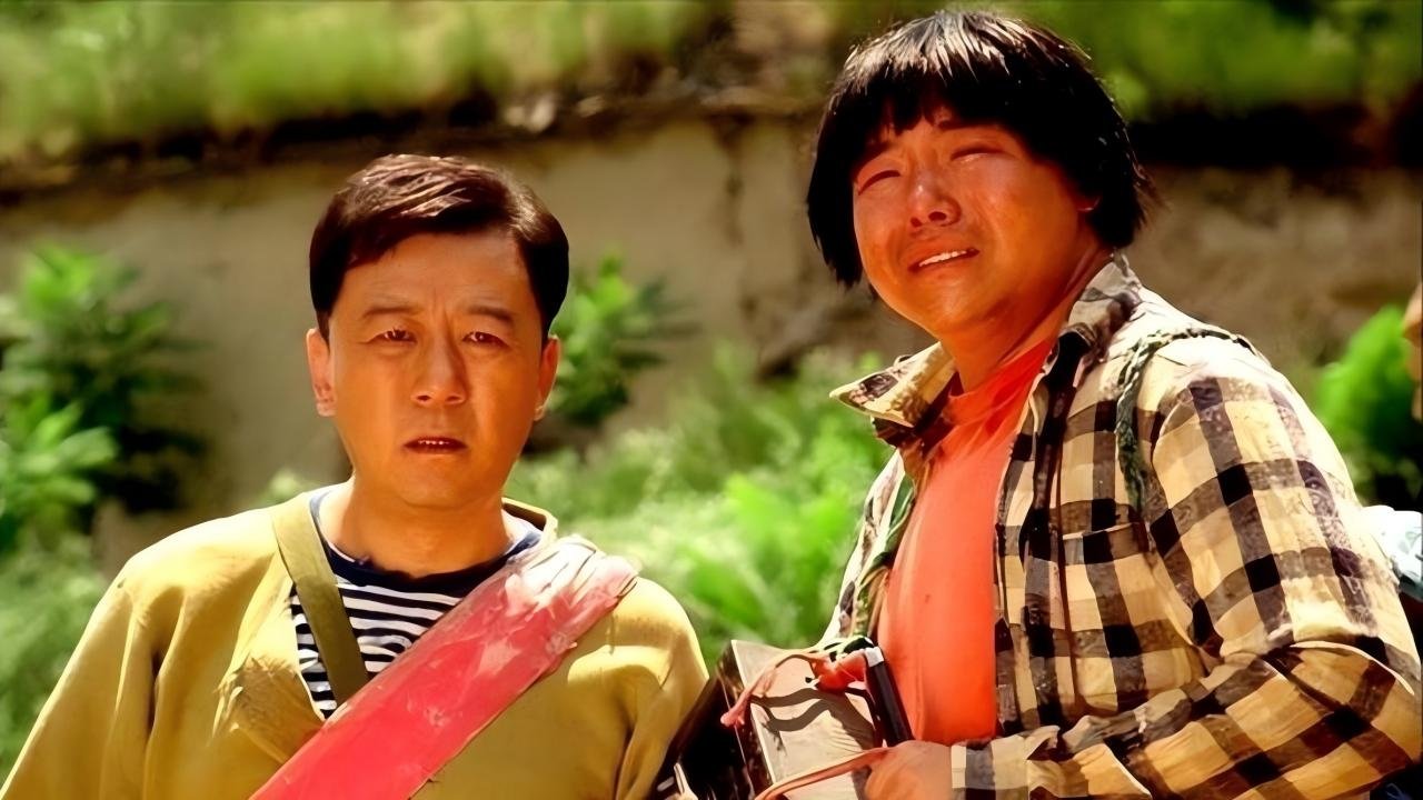 Backdrop for Gao Xing