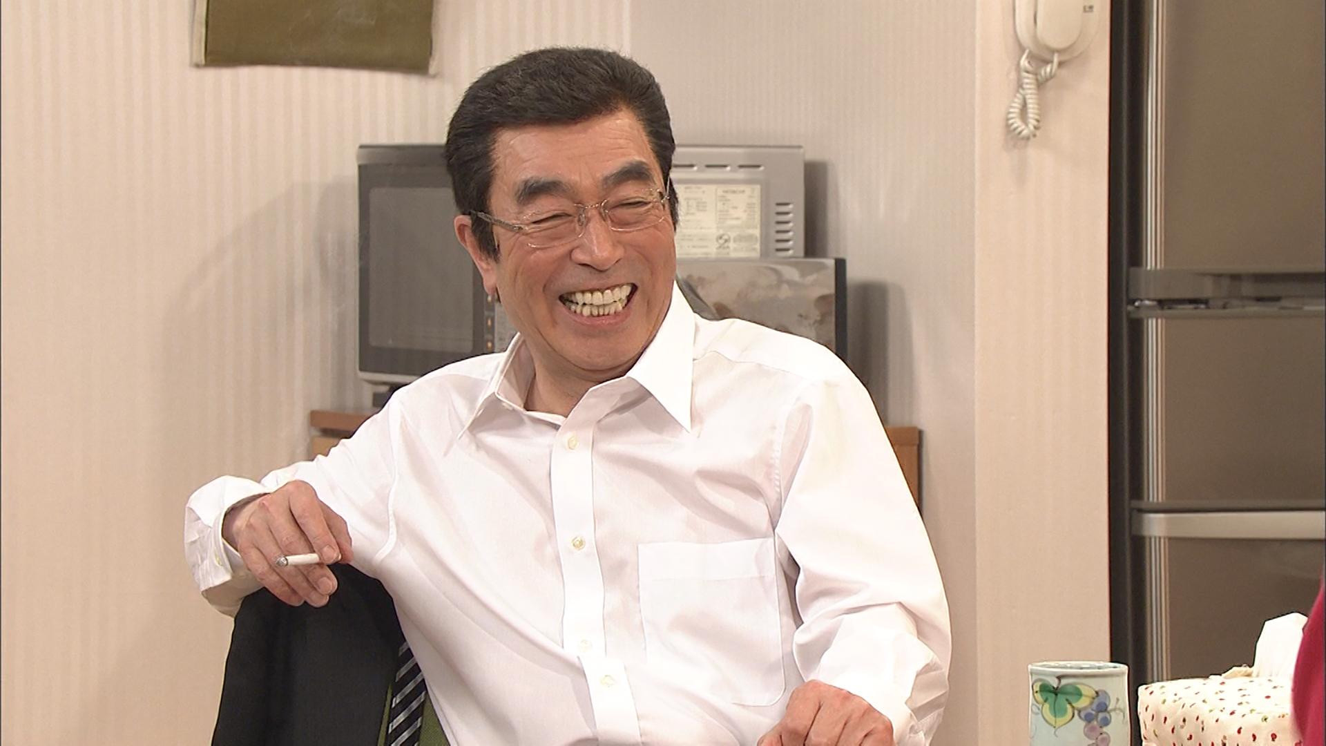 Backdrop for Shimura Gekijou