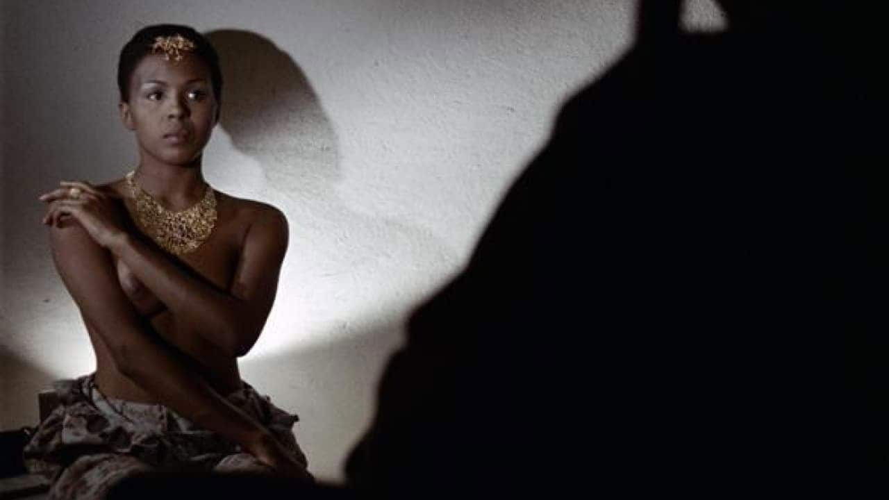 Backdrop for Cardillac