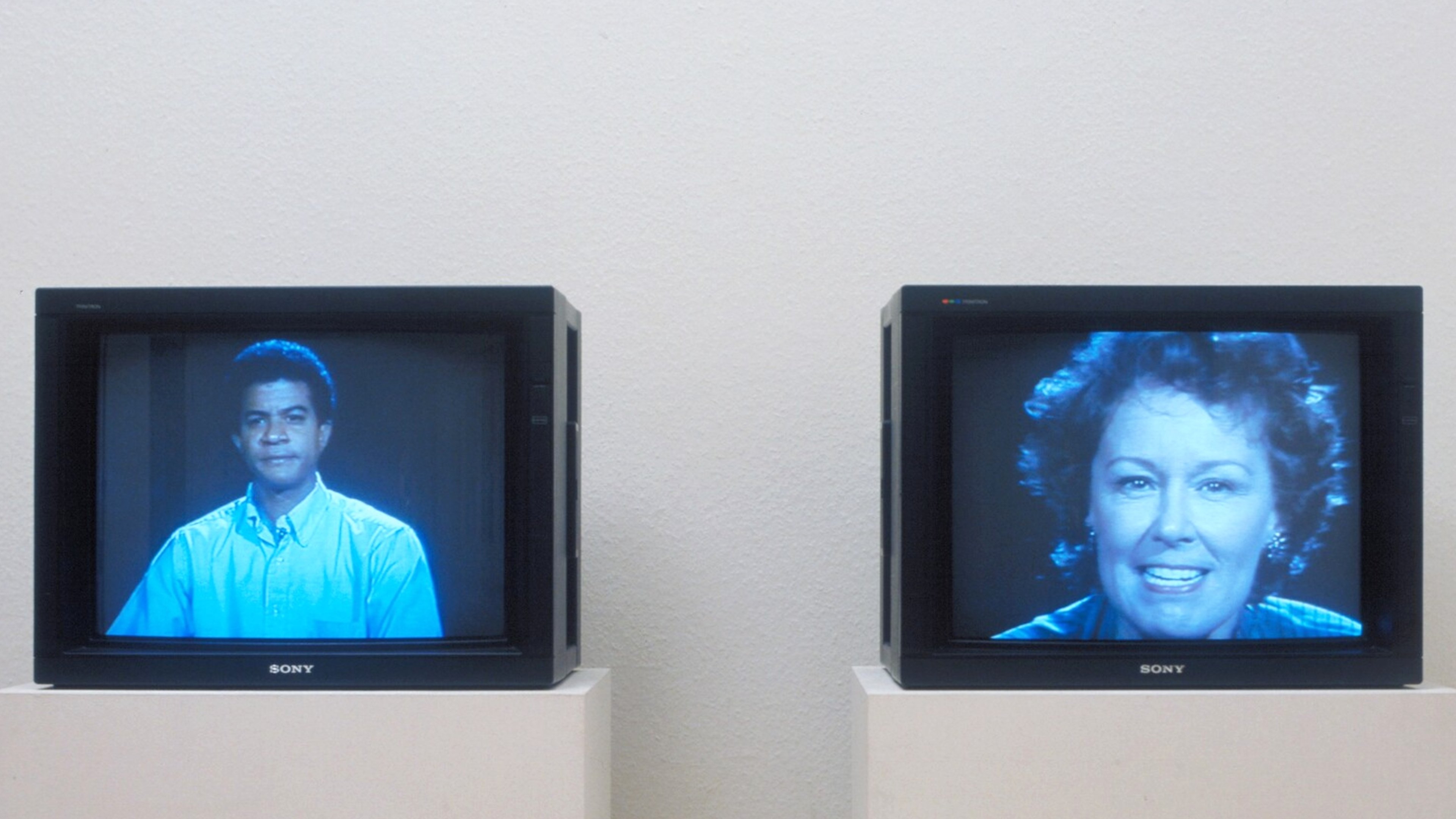 Backdrop for Good Boy Bad Boy